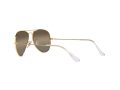 Ray-Ban Aviator Large Metal Naočare za sunce RB 3025 9196/G5