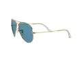 Ray-Ban Aviator Large Metal Naočare za sunce RB 3025 9196/S2