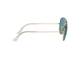 Ray-Ban Aviator Large Metal Naočare za sunce RB 3025 9196/S2