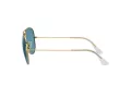 Ray-Ban Aviator Large Metal Naočare za sunce RB 3025 9196/S2