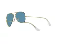Ray-Ban Aviator Large Metal Naočare za sunce RB 3025 9196/S2