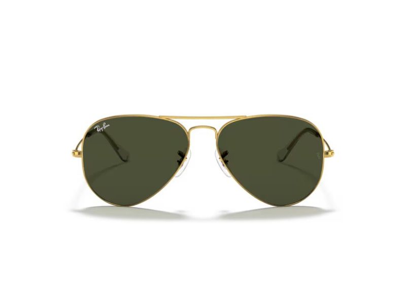 Ray-Ban Aviator Large Metal Naočare za sunce RB 3025 L0205