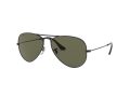 Ray-Ban Aviator Large Metal Naočare za sunce RB 3025 W3361