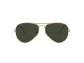 Ray-Ban Aviator Large Metal Naočare za sunce RB 3025 W3400