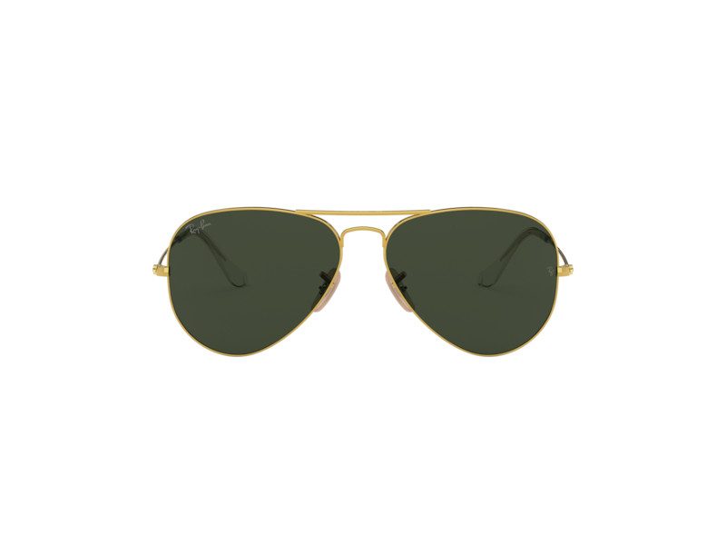 Ray-Ban Aviator Large Metal Naočare za sunce RB 3025 W3400
