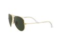 Ray-Ban Aviator Large Metal Naočare za sunce RB 3025 W3400