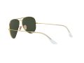 Ray-Ban Aviator Large Metal Naočare za sunce RB 3025 W3400
