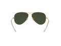 Ray-Ban Aviator Large Metal Naočare za sunce RB 3025 W3400