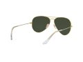 Ray-Ban Aviator Large Metal Naočare za sunce RB 3025 W3400