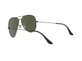 Ray-Ban Aviator Large Metal Ii Naočare za sunce RB 3026 L2821