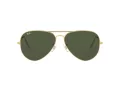 Ray-Ban Aviator Large Metal Ii Naočare za sunce RB 3026 L2846