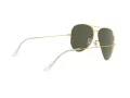 Ray-Ban Aviator Large Metal Ii Naočare za sunce RB 3026 L2846