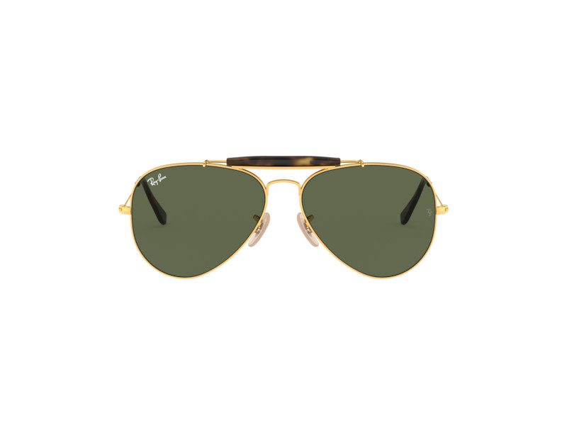 Ray-Ban Outdoorsman Ii Naočare za sunce RB 3029 181