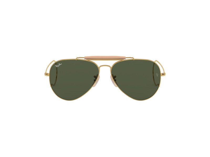 Ray-Ban Outdoorsman I Naočare za sunce RB 3030 L0216