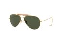 Ray-Ban Outdoorsman I Naočare za sunce RB 3030 L0216