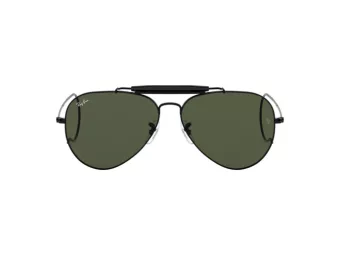 Ray-Ban Outdoorsman I Naočare za sunce RB 3030 L9500
