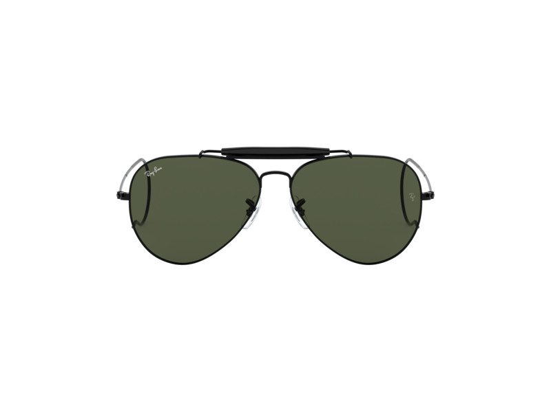 Ray-Ban Outdoorsman I Naočare za sunce RB 3030 L9500