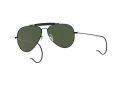 Ray-Ban Outdoorsman I Naočare za sunce RB 3030 L9500