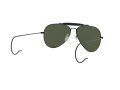 Ray-Ban Outdoorsman I Naočare za sunce RB 3030 L9500