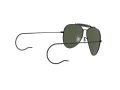 Ray-Ban Outdoorsman I Naočare za sunce RB 3030 L9500