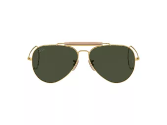 Ray-Ban Outdoorsman I Naočare za sunce RB 3030 W3402