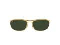 Ray-Ban Olympian I Deluxe Naočare za sunce RB 3119M 001/31