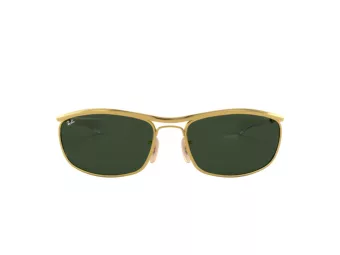 Ray-Ban Olympian I Deluxe Naočare za sunce RB 3119M 001/31