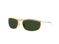 Ray-Ban Olympian I Deluxe Naočare za sunce RB 3119M 001/31