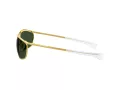 Ray-Ban Olympian I Deluxe Naočare za sunce RB 3119M 001/31