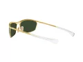 Ray-Ban Olympian I Deluxe Naočare za sunce RB 3119M 001/31