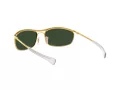 Ray-Ban Olympian I Deluxe Naočare za sunce RB 3119M 001/31