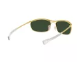 Ray-Ban Olympian I Deluxe Naočare za sunce RB 3119M 001/31