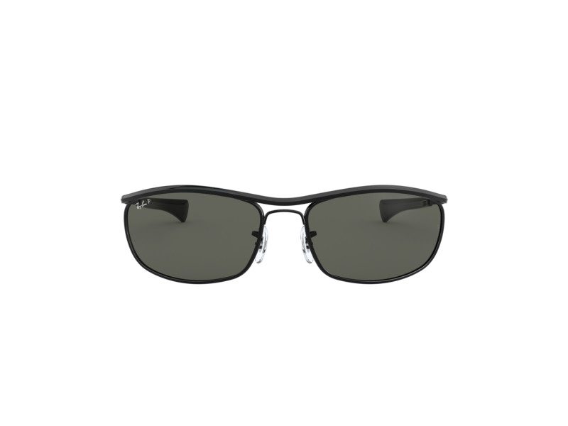 Ray-Ban Olympian I Deluxe Naočare za sunce RB 3119M 002/58