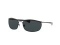 Ray-Ban Olympian I Deluxe Naočare za sunce RB 3119M 002/R5