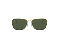 Ray-Ban Caravan Naočare za sunce RB 3136 001