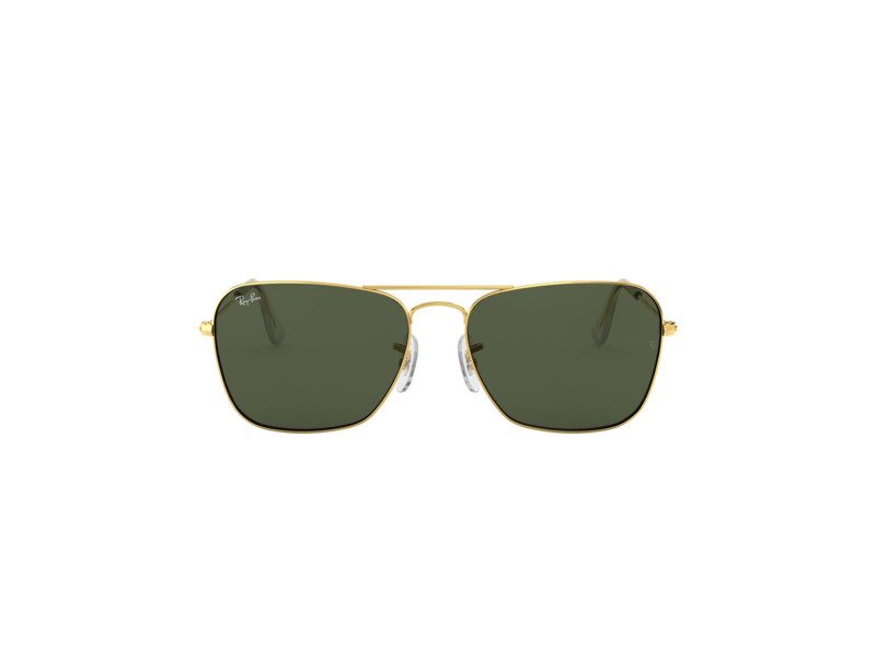 Ray-Ban Caravan Naočare za sunce RB 3136 001