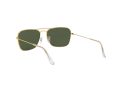 Ray-Ban Caravan Naočare za sunce RB 3136 001