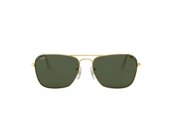 Ray-Ban Caravan Naočare za sunce RB 3136 001