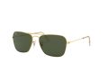 Ray-Ban Caravan Naočare za sunce RB 3136 001