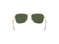 Ray-Ban Caravan Naočare za sunce RB 3136 001