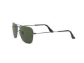 Ray-Ban Caravan Naočare za sunce RB 3136 004