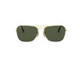 Ray-Ban Caravan Naočare za sunce RB 3136 181