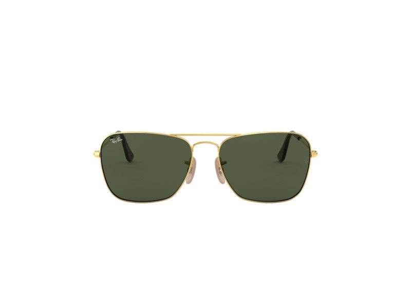 Ray-Ban Caravan Naočare za sunce RB 3136 181