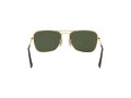 Ray-Ban Caravan Naočare za sunce RB 3136 181