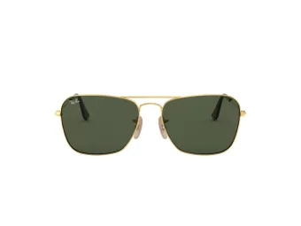 Ray-Ban Caravan Naočare za sunce RB 3136 181