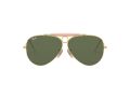 Ray-Ban Shooter Naočare za sunce RB 3138 001