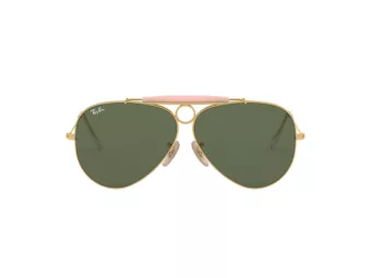 Ray-Ban Shooter Naočare za sunce RB 3138 001