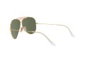 Ray-Ban Shooter Naočare za sunce RB 3138 001