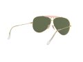 Ray-Ban Shooter Naočare za sunce RB 3138 001