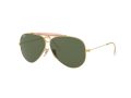 Ray-Ban Shooter Naočare za sunce RB 3138 001